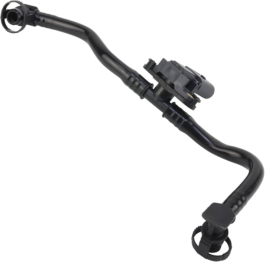 Amazon.com: YINAVAGAD 13907640053 Fuel Tank Ventilation